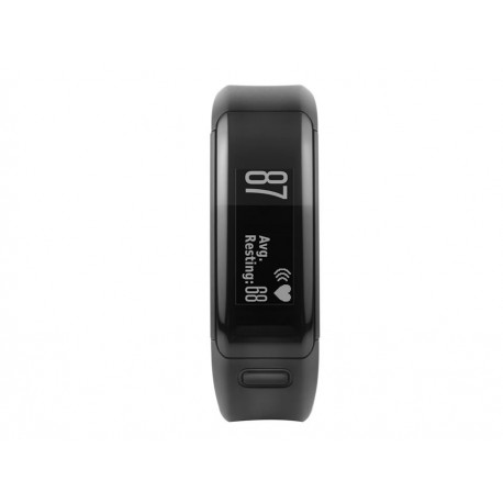 Garmin Monitor Cardiaco vívosmart-ComercializadoraZeus- 1047891945