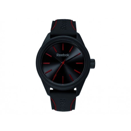 Reebok SpinDrop Men RF-SPD-G2-PBIB-BR Reloj para Caballero Color Negro-ComercializadoraZeus- 1053116473