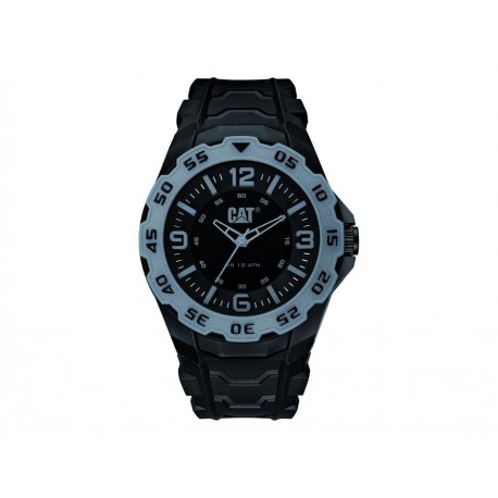 Cat Motion LB.151.21.135 Reloj para Caballero Color Negro-ComercializadoraZeus- 1043445690