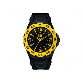 Cat Motion LB.171.21.137 Reloj para Caballero Color Negro-ComercializadoraZeus- 1043445711