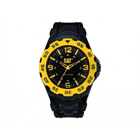 Cat Motion LB.171.21.137 Reloj para Caballero Color Negro-ComercializadoraZeus- 1043445711