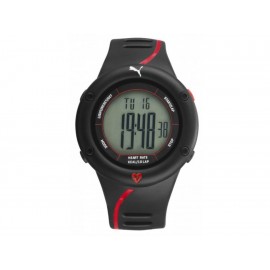 Reloj para caballero Puma Cardiac PU911361002-LVP negro-ComercializadoraZeus- 1046992055