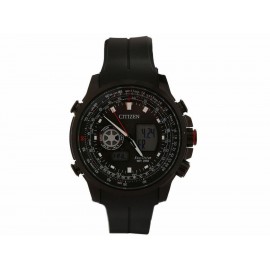 Reloj para caballero Citizen Promaster Aire 60658 negro-ComercializadoraZeus- 1036101616