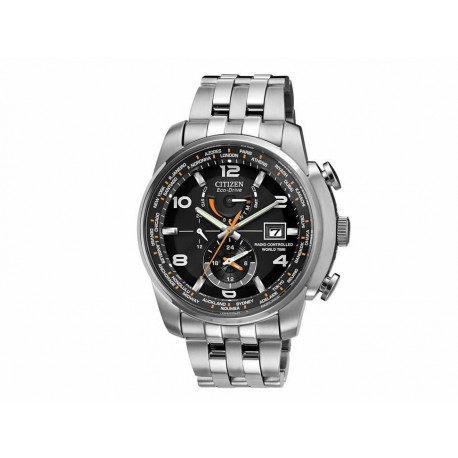 Reloj para caballero Citizen World Time A-T 60355-ComercializadoraZeus- 1020155783