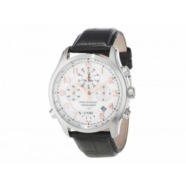 Bulova Precisionist 96B182 Reloj para Caballero Color Negro-ComercializadoraZeus- 1018645862