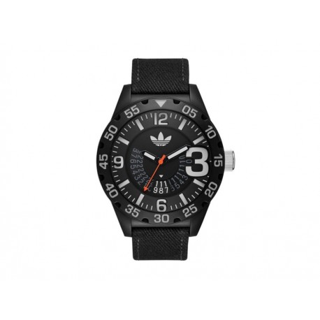 Adidas Newburgh ADH3157 Reloj para Caballero Color Negro-ComercializadoraZeus- 1053171393