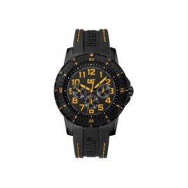 CAT PV1 PV.169.21.117 Reloj para Caballero Color Negro-ComercializadoraZeus- 1047508424