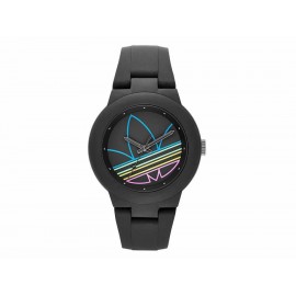 Reloj unisex Adidas Aberdeen ADH3014 negro-ComercializadoraZeus- 1034646615