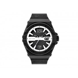 CAT Spirit LC.111.21.132 Reloj para Caballero Color Negro-ComercializadoraZeus- 1041355600