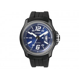 Citizen Drive 60701 Reloj para Caballero Color Negro-ComercializadoraZeus- 1041765069