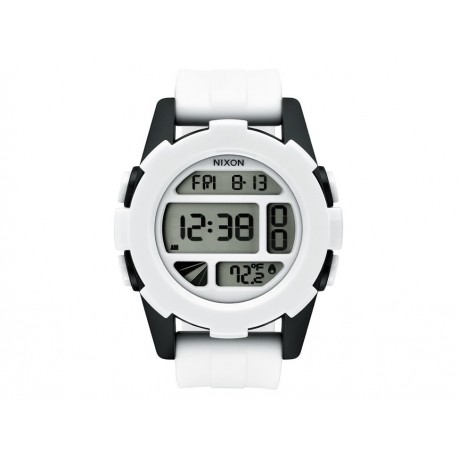 Nixon Unit Star Wars A197SW224300 Reloj para Caballero Color Blanco-ComercializadoraZeus- 1041393935
