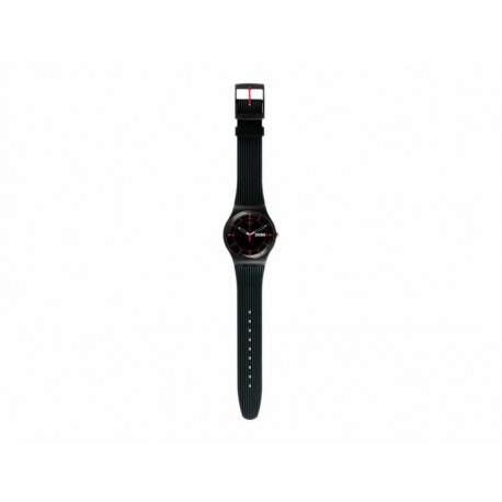Reloj unisex Swatch Originals SUOB714 negro-ComercializadoraZeus- 1030845583