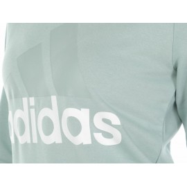 Sudadera Adidas Essential Linear para dama-ComercializadoraZeus- 1058824030