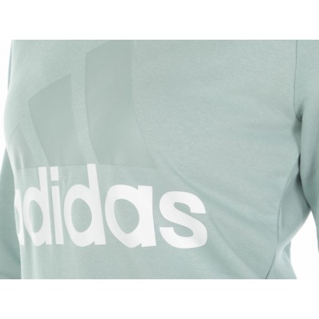 Sudadera Adidas Essential Linear para dama-ComercializadoraZeus- 1058824030
