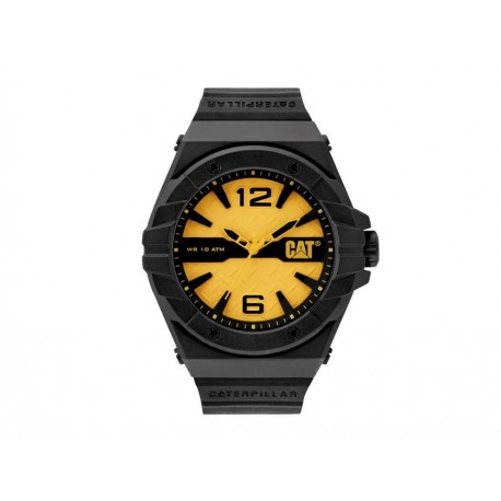 Cat Spirit LC.111.21.731 Reloj para Caballero Color Negro-ComercializadoraZeus- 1041355626