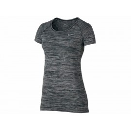 Nike Playera Dry Knit para Dama-ComercializadoraZeus- 1054667142