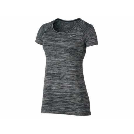 Nike Playera Dry Knit para Dama-ComercializadoraZeus- 1054667142