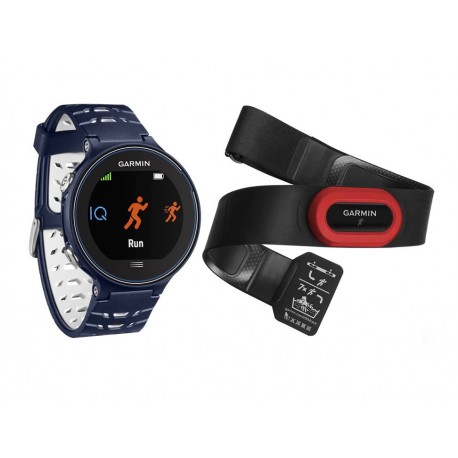 Garmin Monitor Cardiaco Forerunner 630-ComercializadoraZeus- 1047891911