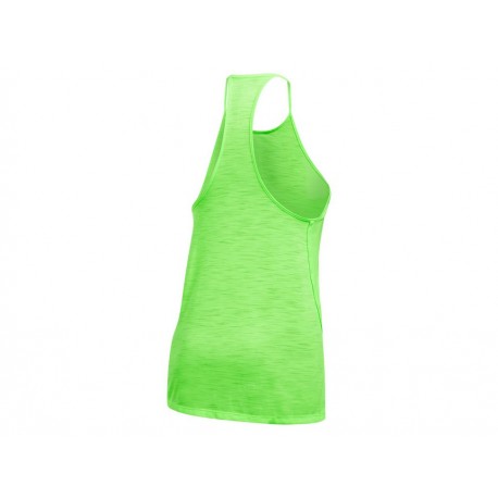 Playera tank Under Armour Threadborne para dama-ComercializadoraZeus- 1060816841