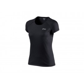 Asics Playera Tank Sleeve para Dama-ComercializadoraZeus- 1043726954