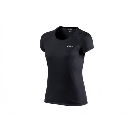 Asics Playera Tank Sleeve para Dama-ComercializadoraZeus- 1043726954