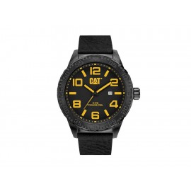 CAT Camden NH16134137 Reloj para Caballero Color Negro-ComercializadoraZeus- 1030292193