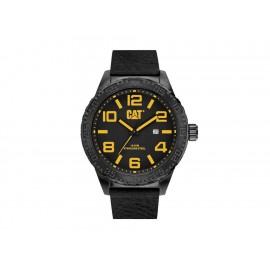 CAT Camden NH16134137 Reloj para Caballero Color Negro-ComercializadoraZeus- 1030292193