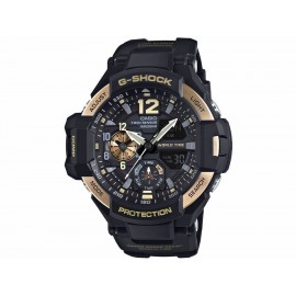 Casio G-Shock GA-1100-9GCR Reloj para Caballero Color Negro-ComercializadoraZeus- 1046441199