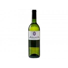 Vino Blanco Analogía 750 ml-ComercializadoraZeus- 1040942552