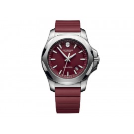 Victorinox Swiss Army I.N.O.X 241719.1 Reloj Fino para Caballero Color Rojo-ComercializadoraZeus- 1037584599