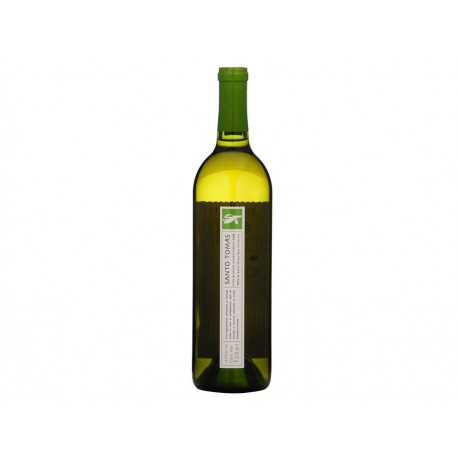 Vino Blanco Santo Tomás Chardonnay 750 ml-ComercializadoraZeus- 78643226