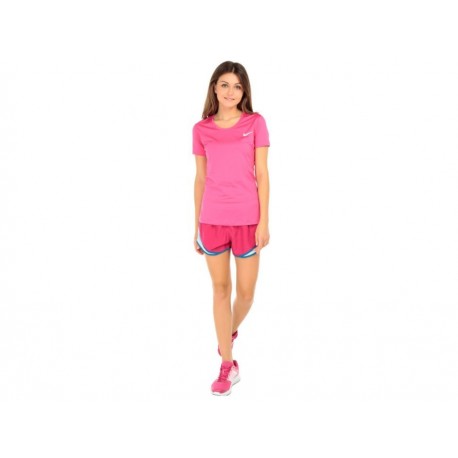Playera Nike Pro Cool para dama-ComercializadoraZeus- 1057068339