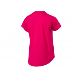 Playera Puma Athletic Fashion para dama-ComercializadoraZeus- 1057168716