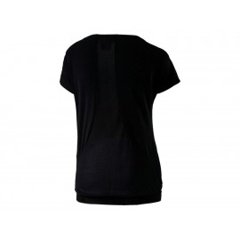 Puma Playera Black Transition para Dama-ComercializadoraZeus- 1054727021