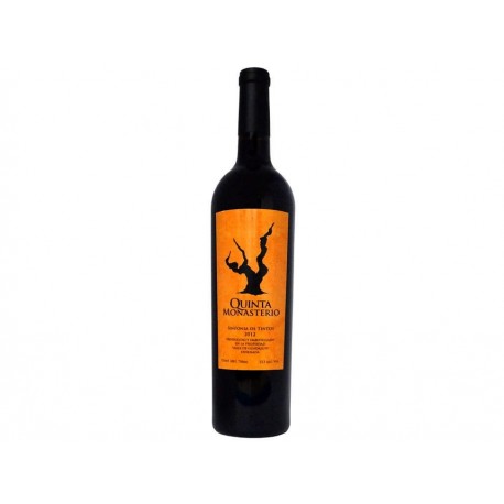 Vino Tinto Quinta Monasterio Sinfonia de Tintos 750 ml-ComercializadoraZeus- 1004244512