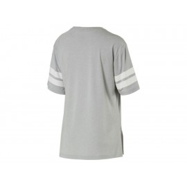 Playera Puma Active Swagger Fashion para dama-ComercializadoraZeus- 1056546393