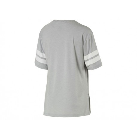 Playera Puma Active Swagger Fashion para dama-ComercializadoraZeus- 1056546393