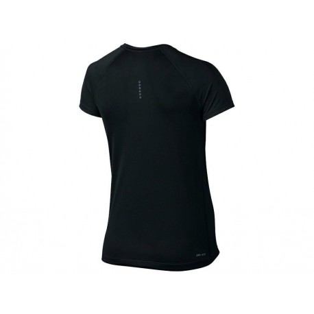 Nike Playera Dry Miler para Dama-ComercializadoraZeus- 1054667746