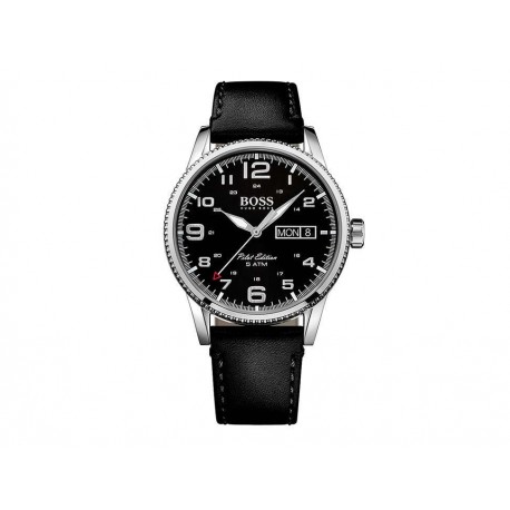 Reloj hugo boss pilot edition 5 atm new arrivals