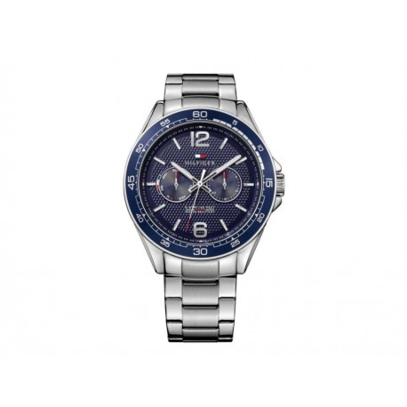Reloj para caballero Tommy Hilfiger Erik TH.179.136.6-ComercializadoraZeus- 1058097191