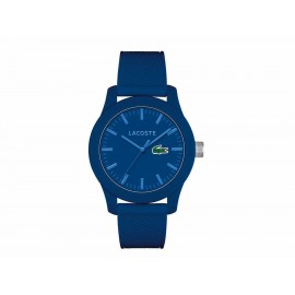 Reloj para caballero Lacoste L1212 LC.201.0765 azul-ComercializadoraZeus- 1029963173