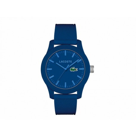 Reloj para caballero Lacoste L1212 LC.201.0765 azul-ComercializadoraZeus- 1029963173