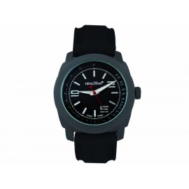 Reloj para caballero Nine2Five Gijón AGJN11NGGR negro-ComercializadoraZeus- 1057359460