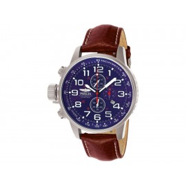 Reloj para caballero Invicta I-Force 3328 café-ComercializadoraZeus- 1053069831