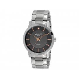 Reloj para caballero Kenneth Cole Diamond KC9328-ComercializadoraZeus- 1030456668