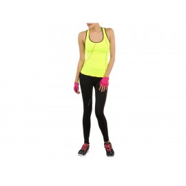 Voltaica Playera Tank de Compresión para Dama-ComercializadoraZeus- 1033260052