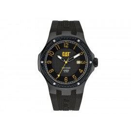 CAT Navigo A516121111 Reloj para Caballero Color Negro-ComercializadoraZeus- 1030291685