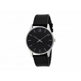 Calvin Klein K2G21107 Reloj para Caballero Colo Negro-ComercializadoraZeus- 67383753