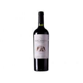 Vino Tinto Hacienda de Los Andes Syrah 750 ml-ComercializadoraZeus- 89980348
