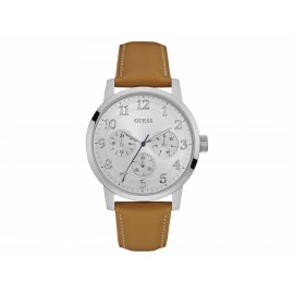 Reloj para caballero Guess Brooklyn W0974G1 café-ComercializadoraZeus- 1058763566